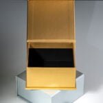 Stela lådor