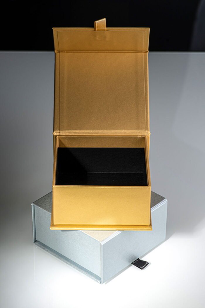 Stela lådor