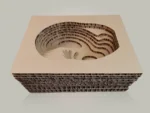 Paper Honeycomb Panels