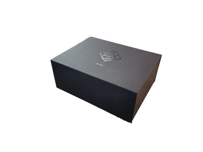 Rigid Boxes and Solid Cardboard Boxes