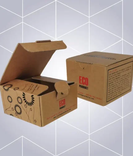 Corrugated Cardboard