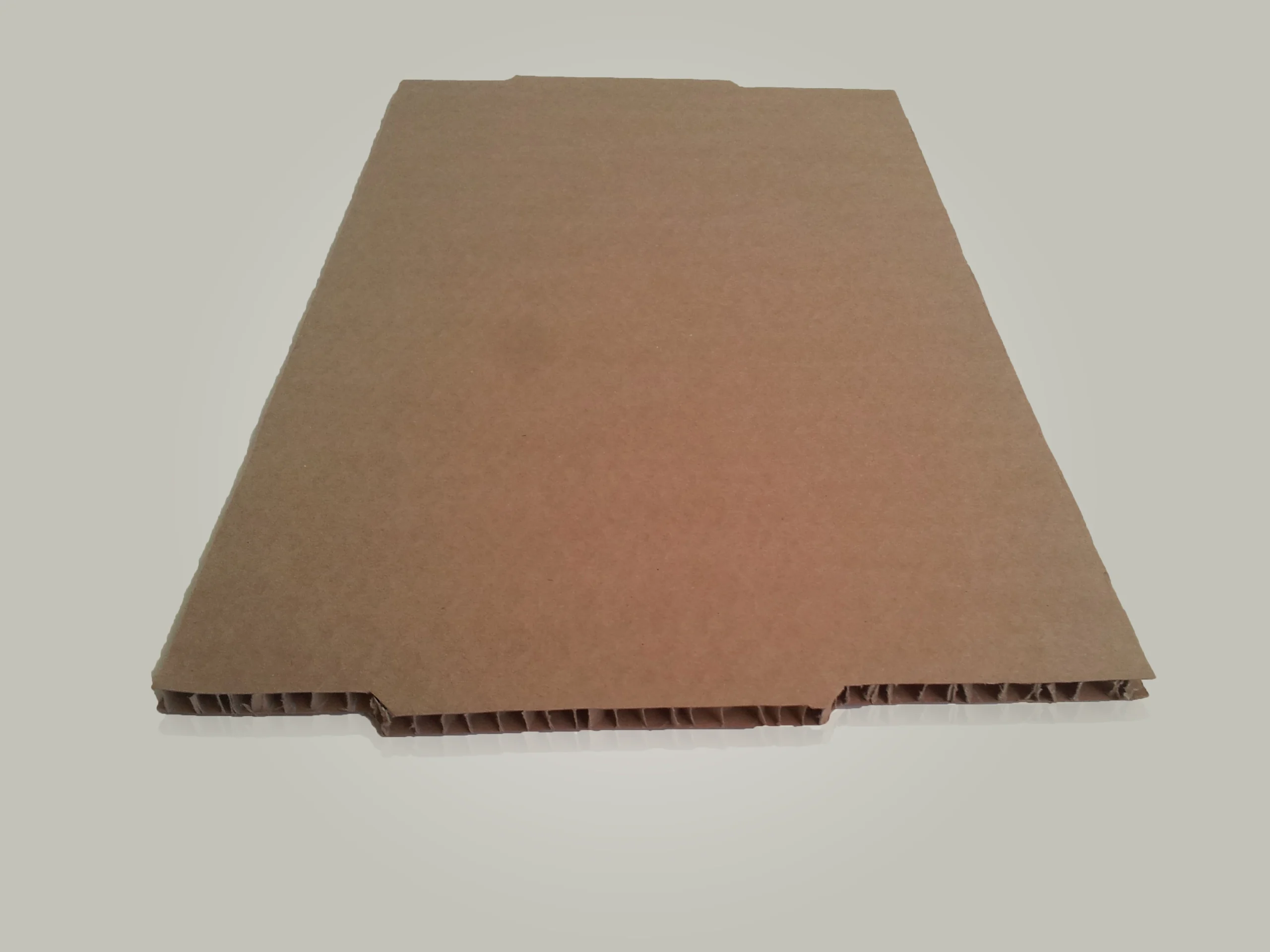 Customized Heavy Duty Corrugated Honeycomb Paper Cardboard Pallet