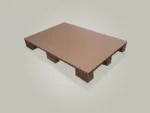 Paper Honeycomb Pallets