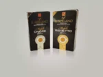 Cardboard Packaging for Coffee