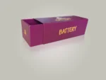 Printed Cardboard Boxes