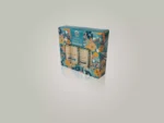 Cardboard Packaging for Cosmetics