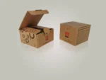 Custom Corrugated Packaging