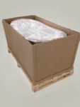 Paper Honeycomb Boxes
