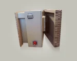 Paper Honeycomb Packaging