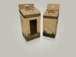 Printed Corrugated Packaging