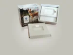 Rigid Boxes and Solid Cardboard Boxes