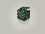 Small and Accurate Cardboard Boxes
