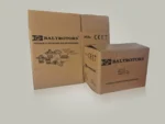 5-Layer Corrugated Cardboard Boxes