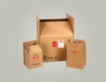 ADR Certified Corrugated Packaging