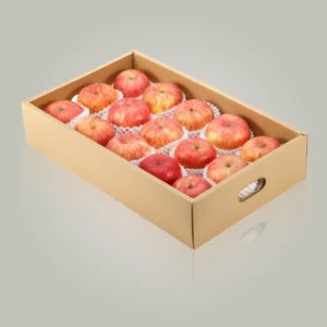 Förpackningar för frukt och grönsaker