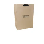 Retail and Luxury Paper Bags