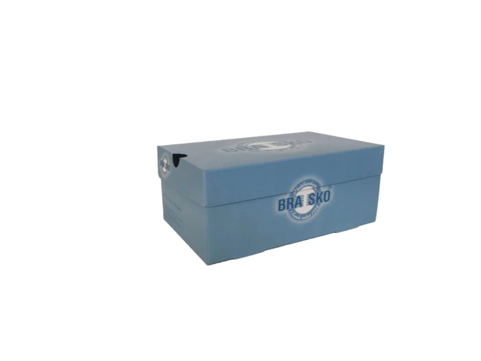 Shoe Boxes