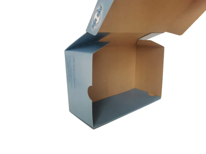 Shoe Boxes