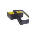 Cardboard Boxes with Clear Lid