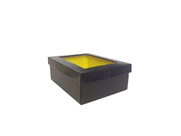 Shoe Boxes