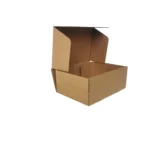 Shoe Boxes