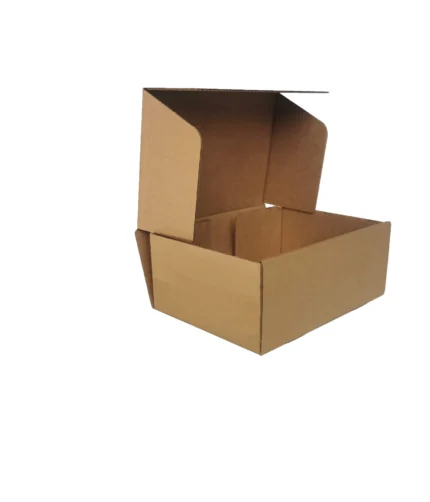 Shoe Boxes