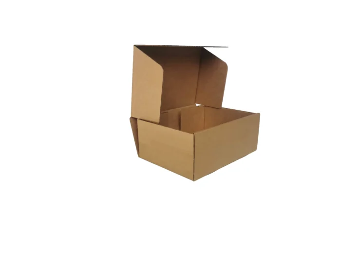 Shoe Boxes