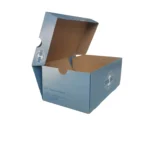 Shoe Boxes