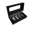 Cardboard Boxes with Clear Lid