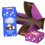 Ice Cream Boxes