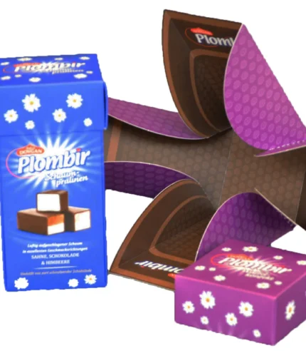 Ice Cream Boxes