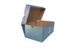 Shoe Boxes