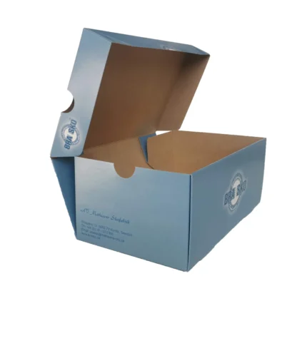 Shoe Boxes