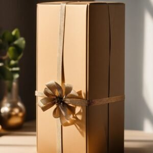 Recycled Boxes For Gifts: Redefining Sustainable Gift-Giving