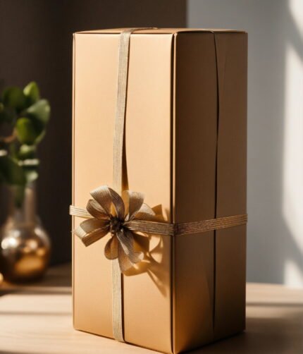 Eco Gift Boxes - Version 5