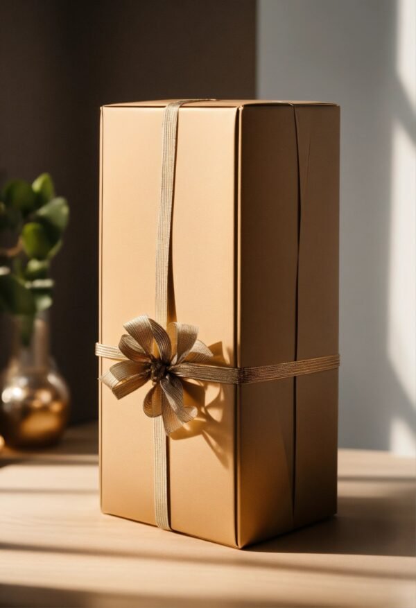 Eco Gift Boxes - Version 5