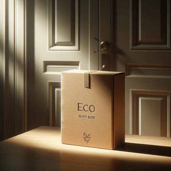 Eco Gift Boxes - Version 6