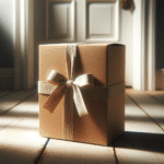 Eco Gift Boxes - Version 8