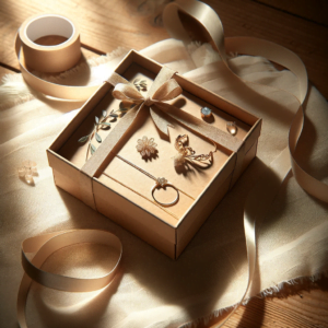 Eco-Friendly Jewelry Boxes: The Epitome of Sustainable Elegance