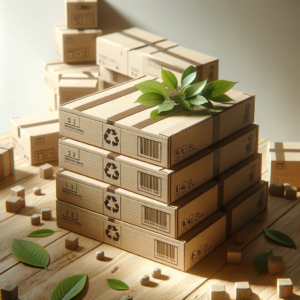 ECO Boxes for Shipping: Redefining Sustainable Shipping Solutions