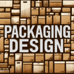 Packaging Design - Preview