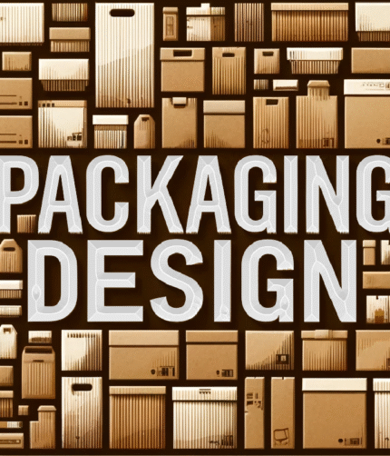 Packaging Design - Preview