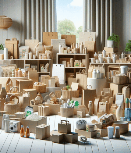 ECO Packaging