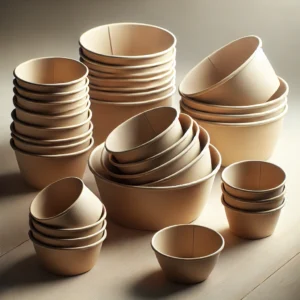 Paper Bowls