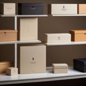 Image - Printed Boxes and Branded Packaging for Businesses