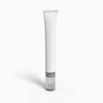 Cream tube 20/40g flexible packaging mockup 601580