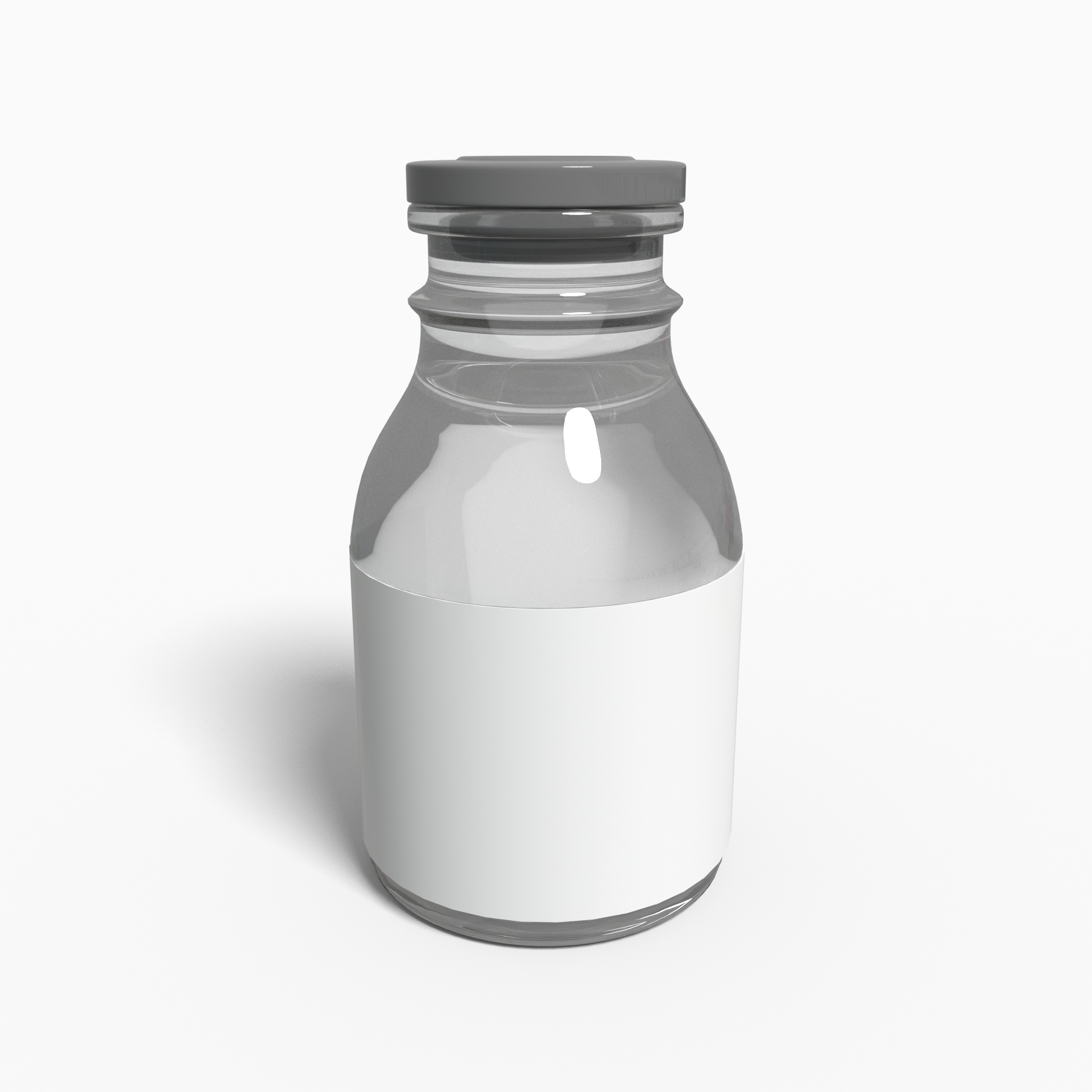 Bottles glass product label mockup 502680 Bottles glass product label mockup 502680