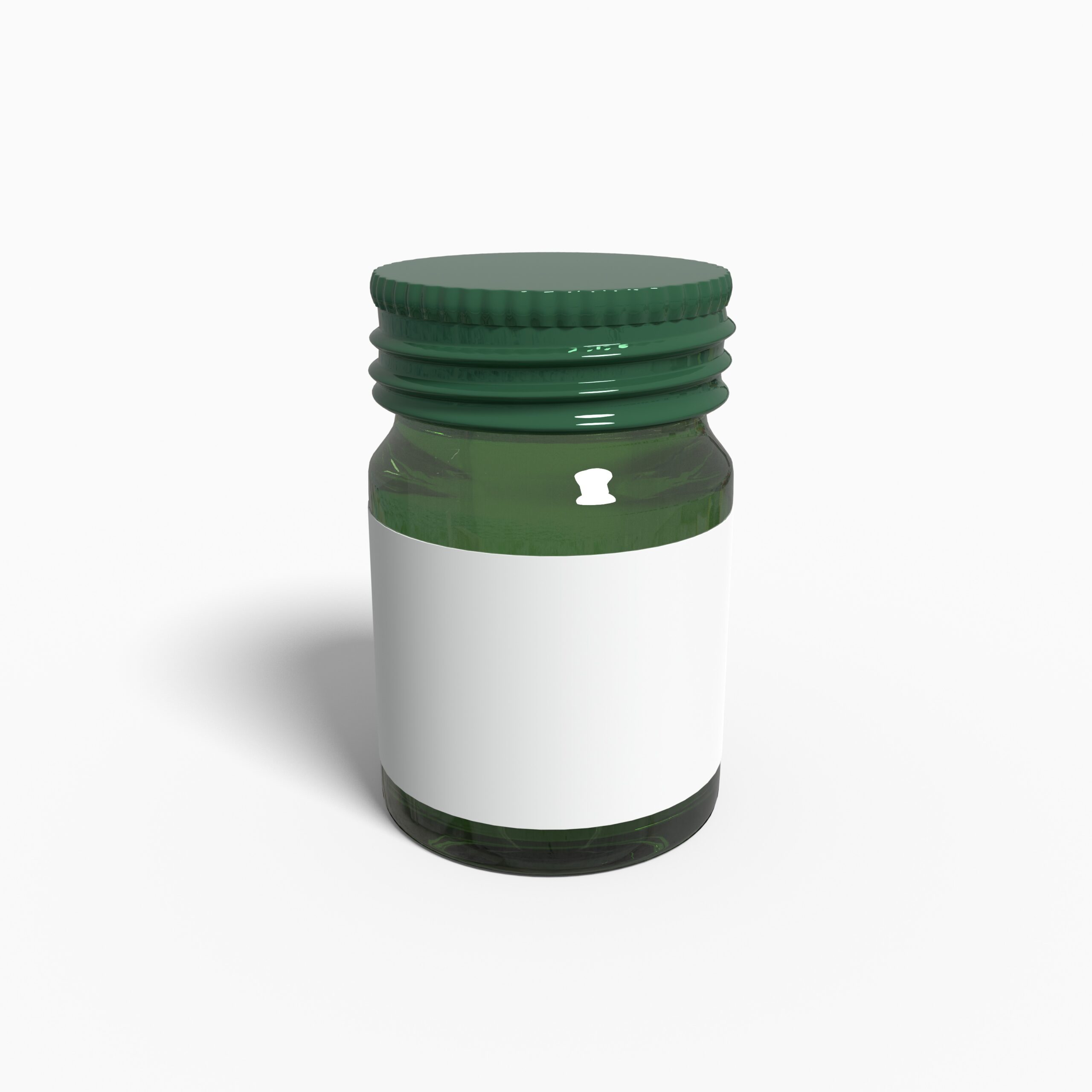 Bottles glass mockup 501090 Bottles glass mockup 501090