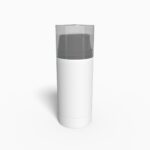 Cream tube 50/100ml makeup mockup 502350