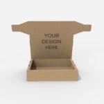 Flip top boxes pizza paper mockup 156213